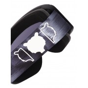 Маска Terro peakpro black