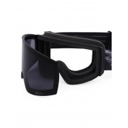 Маска Terro peakpro black