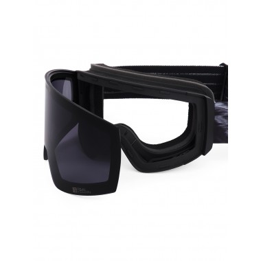 Маска Terro peakpro black Маска Terro peakpro black