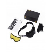 Маска Terro peakpro black