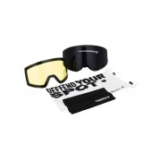 Маска Terro peakpro black