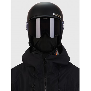 Маска Terro peakpro black Маска Terro peakpro black