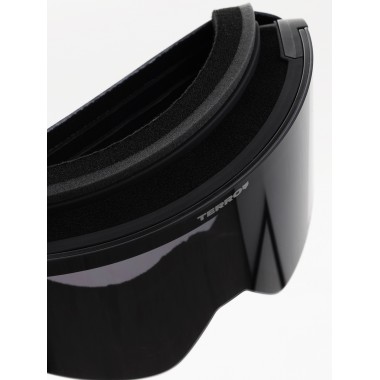 Маска Terro peakpro black Маска Terro peakpro black