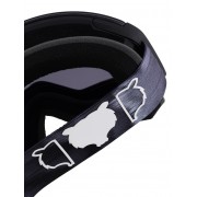 Маска Terro peakpro black