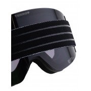 Маска Terro peakpro black
