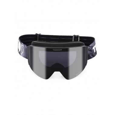 Маска Terro peakpro black Маска Terro peakpro black