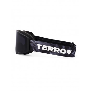 Маска Terro peakpro black Маска Terro peakpro black