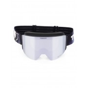 Маска Terro peakpro black silver