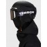 Маска Terro peakpro black silver Маска Terro peakpro black silver