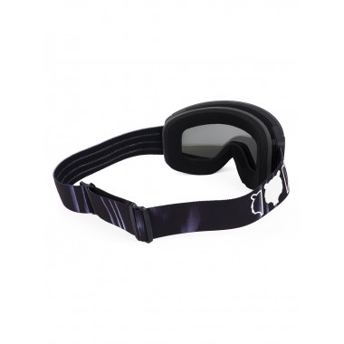 Маска Terro peakpro black silver Маска Terro peakpro black silver