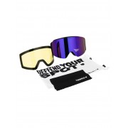 Маска Terro peakpro indigo