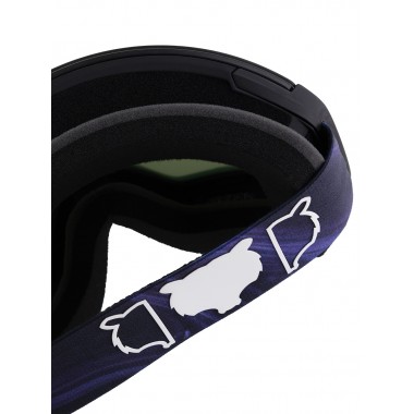 Маска Terro peakpro indigo Маска Terro peakpro indigo