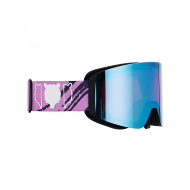 Маска Terro peakpro pink blue Маска Terro peakpro pink blue