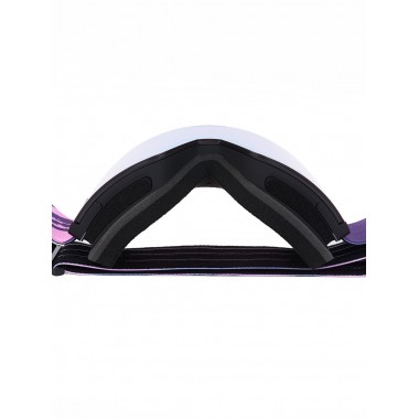 Маска Terro peakpro pink blue Маска Terro peakpro pink blue