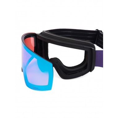 Маска Terro peakpro pink blue Маска Terro peakpro pink blue