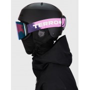 Маска Terro peakpro pink blue