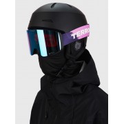 Маска Terro peakpro pink blue