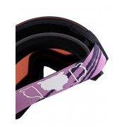 Маска Terro peakpro pink blue