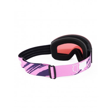 Маска Terro peakpro pink blue Маска Terro peakpro pink blue