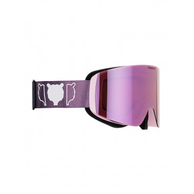 Маска Terro peakpro pink Маска Terro peakpro pink
