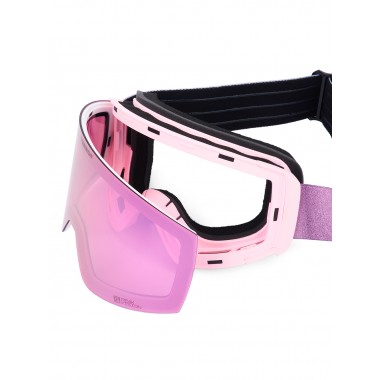 Маска Terro peakpro pink Маска Terro peakpro pink
