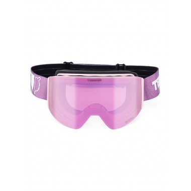 Маска Terro peakpro pink Маска Terro peakpro pink