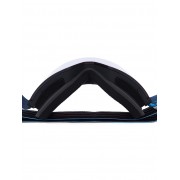 Маска Terro peakpro ice blue