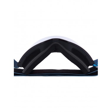 Маска Terro peakpro ice blue Маска Terro peakpro ice blue