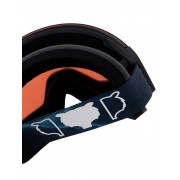 Маска Terro peakpro ice blue