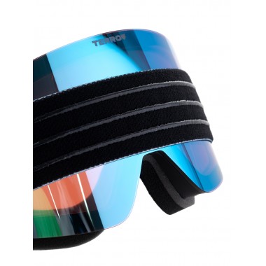 Маска Terro peakpro ice blue Маска Terro peakpro ice blue