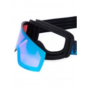 Маска Terro peakpro ice blue