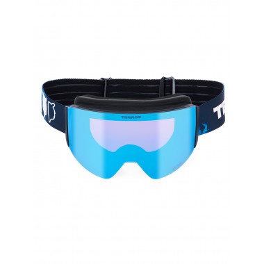 Маска Terro t3 peakpro ice blue Маска Terro t3 peakpro ice blue