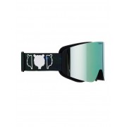 Маска Terro peakpro green