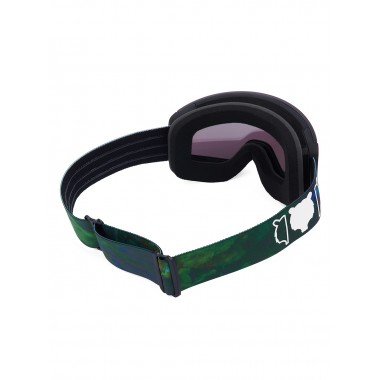 Маска Terro peakpro green Маска Terro peakpro green