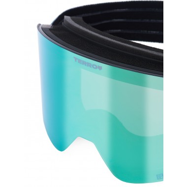 Маска Terro peakpro green Маска Terro peakpro green