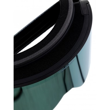 Маска Terro peakpro green Маска Terro peakpro green