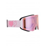 Маска Terro peakpro pink cage