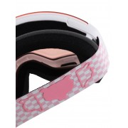 Маска Terro peakpro pink cage