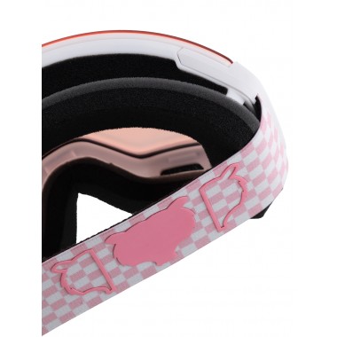 Маска Terro peakpro pink cage Маска Terro peakpro pink cage