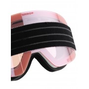 Маска Terro peakpro pink cage