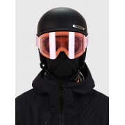 Маска Terro peakpro pink cage