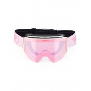 Маска Terro peakpro pink cage