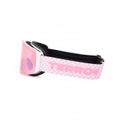 Маска Terro peakpro pink cage