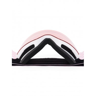 Маска Terro peakpro pink cage Маска Terro peakpro pink cage