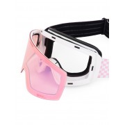 Маска Terro peakpro pink cage