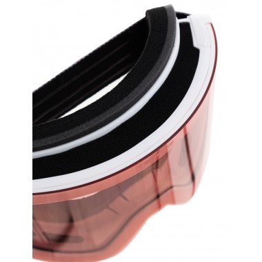 Маска Terro peakpro pink cage Маска Terro peakpro pink cage