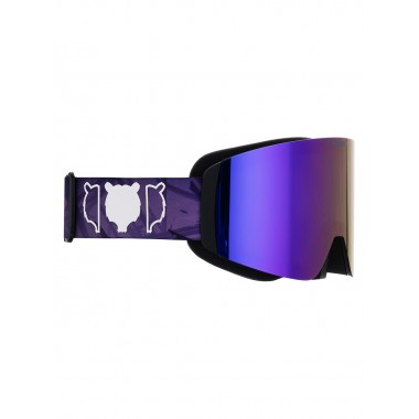 Маска Terro peakpro violet Маска Terro peakpro violet