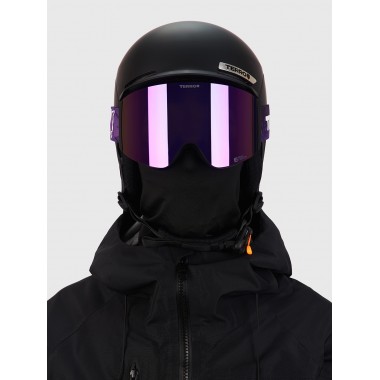 Маска Terro peakpro violet Маска Terro peakpro violet