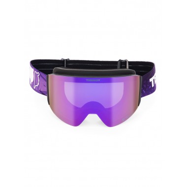 Маска Terro peakpro violet Маска Terro peakpro violet