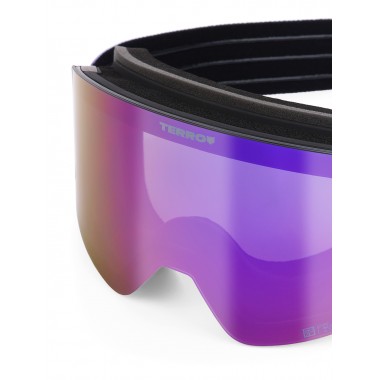 Маска Terro peakpro violet Маска Terro peakpro violet